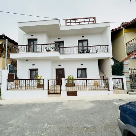 Yulia Luxury Appartement