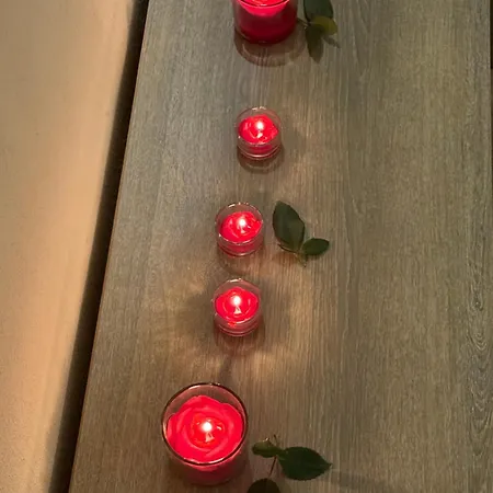 Daire Yulia Luxury Ouranoupoli