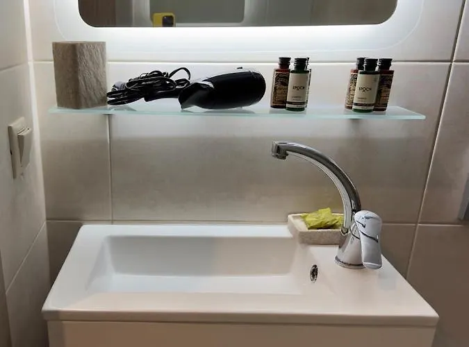 アパート Yulia Luxury *