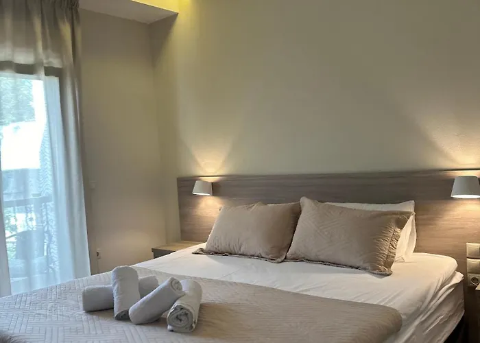 アパート Yulia Luxury オウランオウポリ