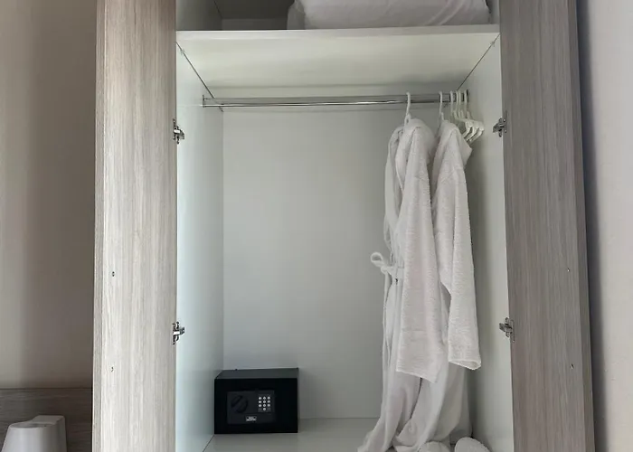 Yulia Luxury アパート *