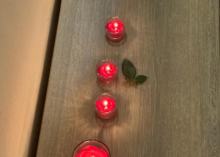 アパート Yulia Luxury オウランオウポリ