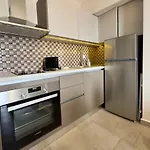 Yulia Luxury Apartamento