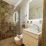 Apartamento Yulia Luxury *