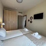 Yulia Luxury Apartamento Ouranoupoli