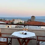 Apartamento Yulia Luxury *
