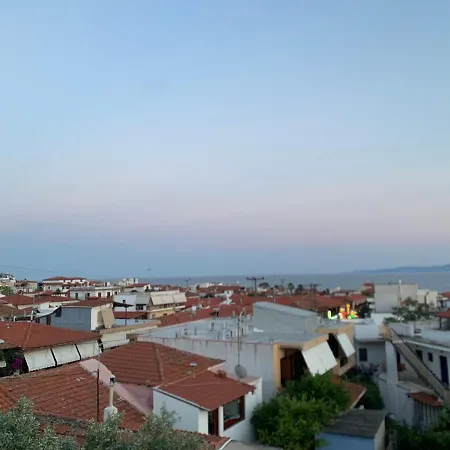 Apartament Yulia Luxury *