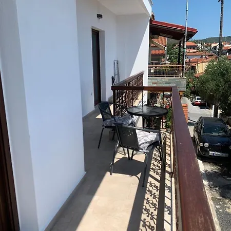 Yulia Luxury Ouranoupoli