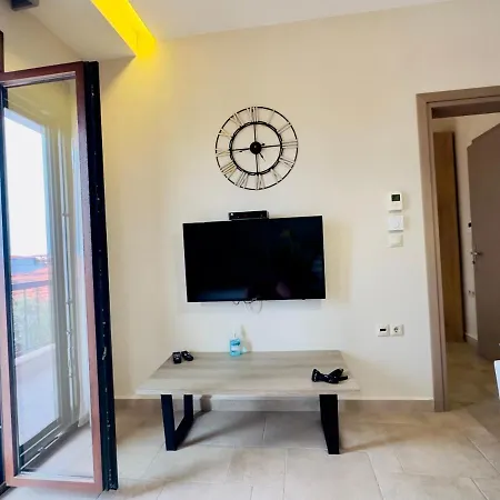 Apartment Yulia Luxury
