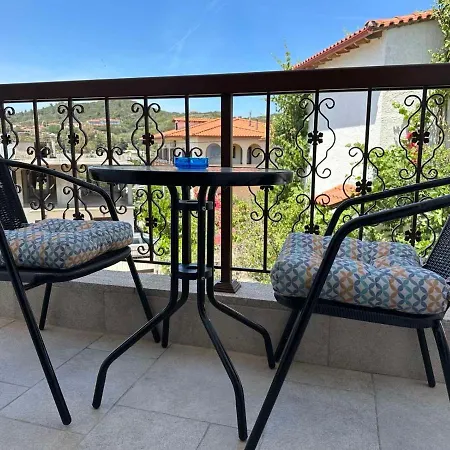 Yulia Luxury Ouranoupoli