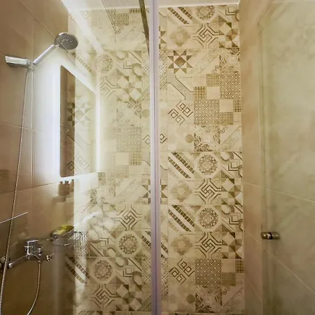 Apartment Yulia Luxury Ouranoupoli