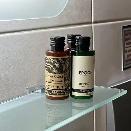 Yulia Luxury Apartament