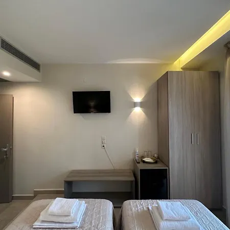 Yulia Luxury Apartment *