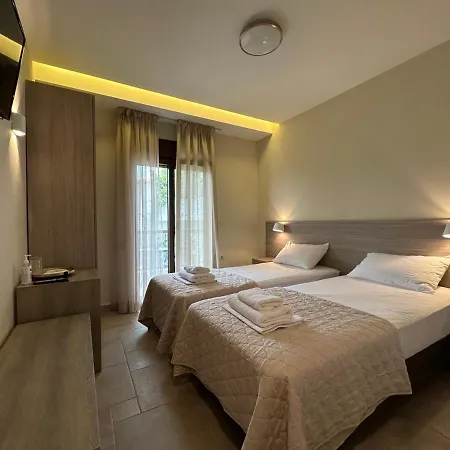 Apartment Yulia Luxury