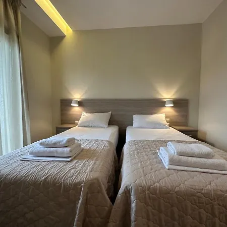 Yulia Luxury Apartment *