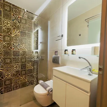 Apartmán Yulia Luxury *