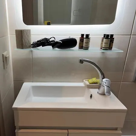 Apartament Yulia Luxury *