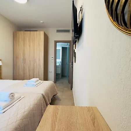 Yulia Luxury Apartment *