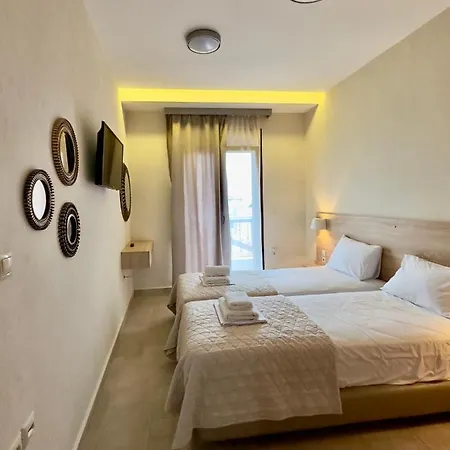 Yulia Luxury Apartment