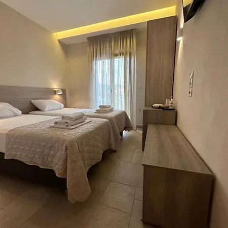 Yulia Luxury Apartment