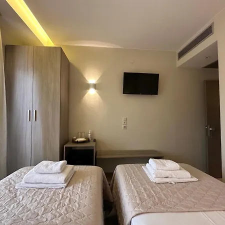 Yulia Luxury Apartment