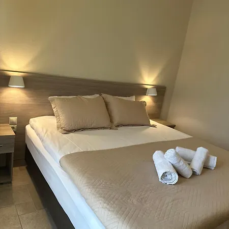 Apartment Yulia Luxury *
