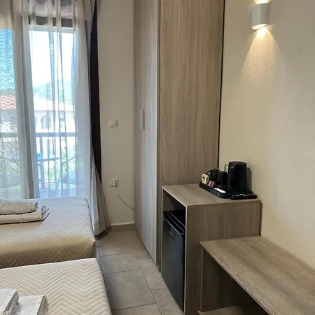 Apartment Yulia Luxury