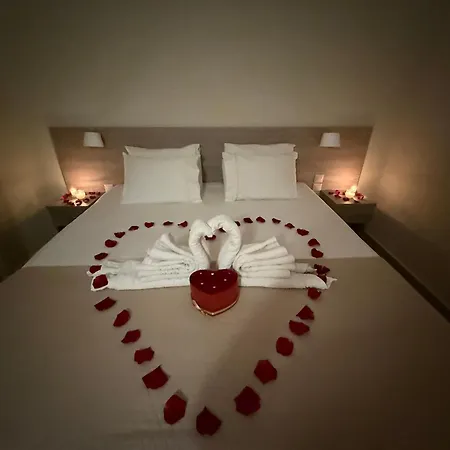 Yulia Luxury Apartament