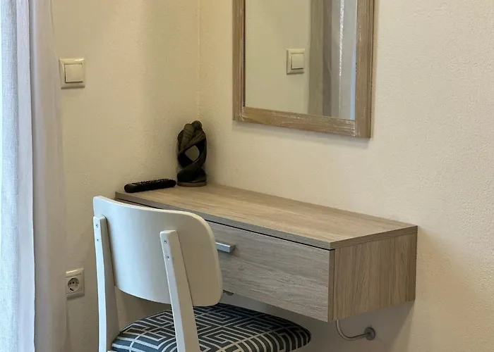 Yulia Luxury Ouranoupoli