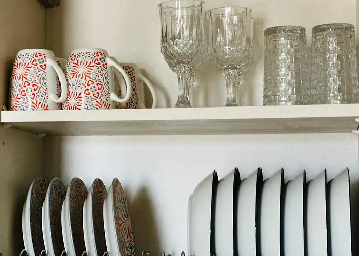 Yulia Luxury Apartment *