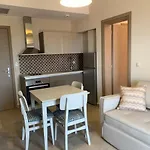 Yulia Luxury Apartament Ouranoupoli