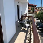 Yulia Luxury Ouranoupoli