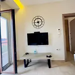 Apartament Yulia Luxury