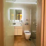 Apartament Yulia Luxury Ouranoupoli