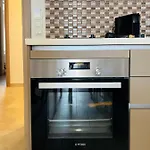Apartament Yulia Luxury