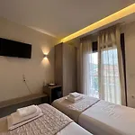 Apartament Yulia Luxury Ouranoupoli