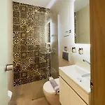 Apartament Yulia Luxury Ouranoupoli