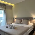 Apartament Yulia Luxury Ouranoupoli