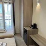 Apartament Yulia Luxury