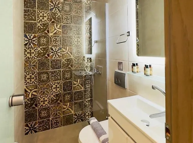 شقة Yulia Luxury أُرانّوبولي