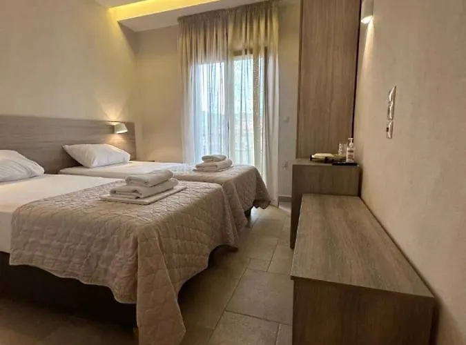 Yulia Luxury شقة