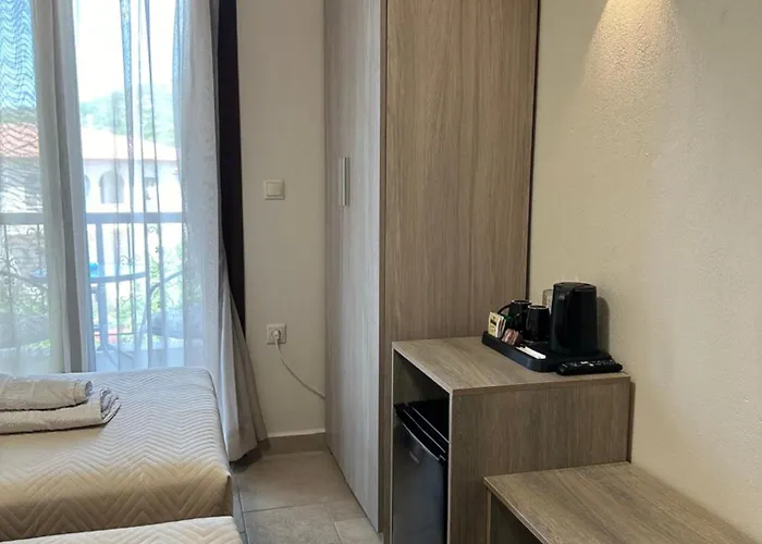 شقة Yulia Luxury