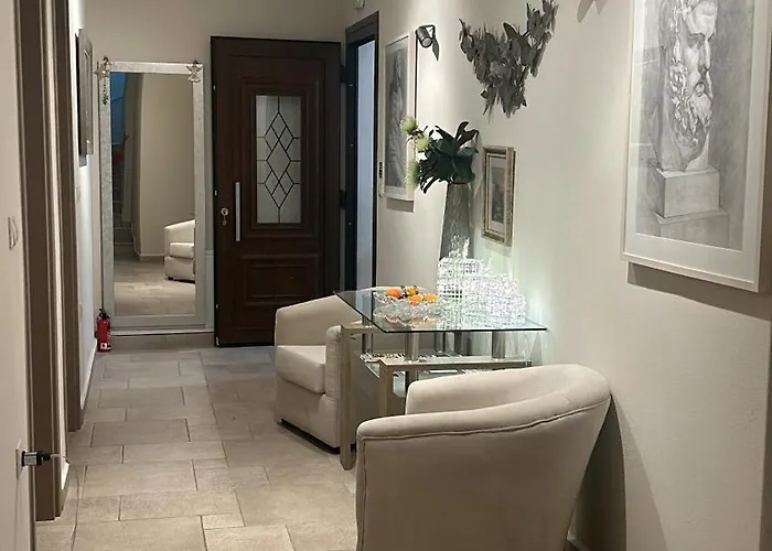 Yulia Luxury شقة