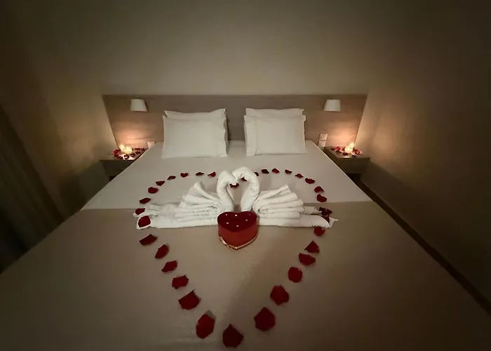 Yulia Luxury شقة